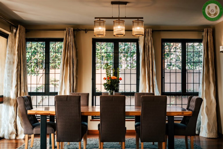 The Meadows- The Horseshoe Village Nairobi, Kenya, Runda