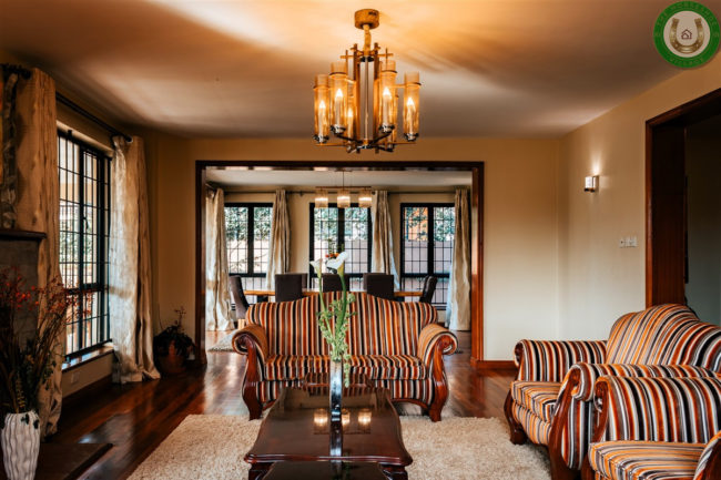 The Meadows- The Horseshoe Village Nairobi, Kenya, Runda