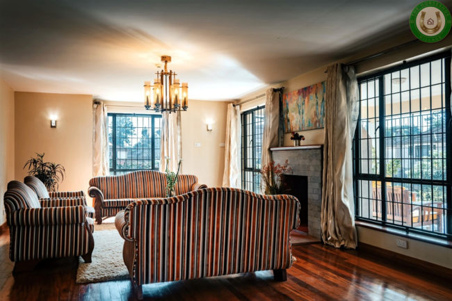 The Meadows- The Horseshoe Village Nairobi, Kenya, Runda