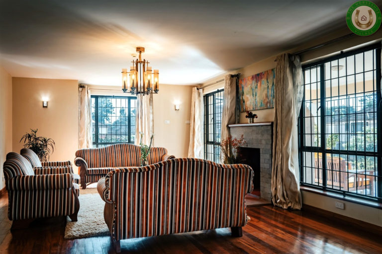 The Meadows- The Horseshoe Village Nairobi, Kenya, Runda