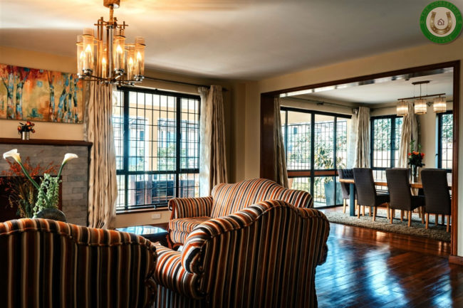 The Meadows- The Horseshoe Village Nairobi, Kenya, Runda