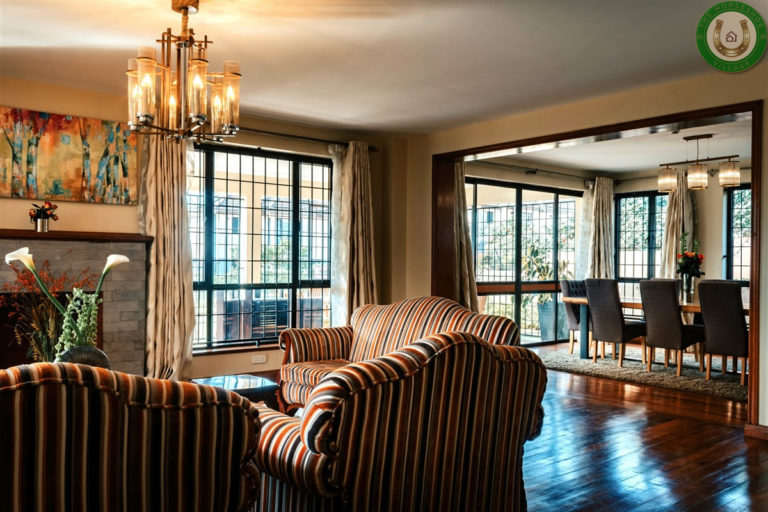 The Meadows- The Horseshoe Village Nairobi, Kenya, Runda