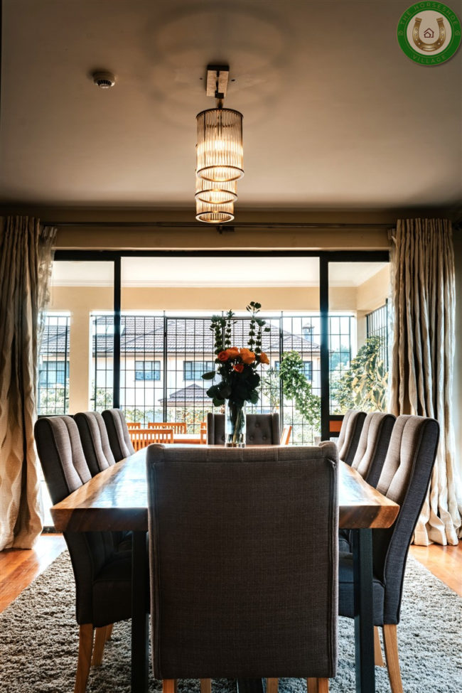 The Meadows- The Horseshoe Village Nairobi, Kenya, Runda