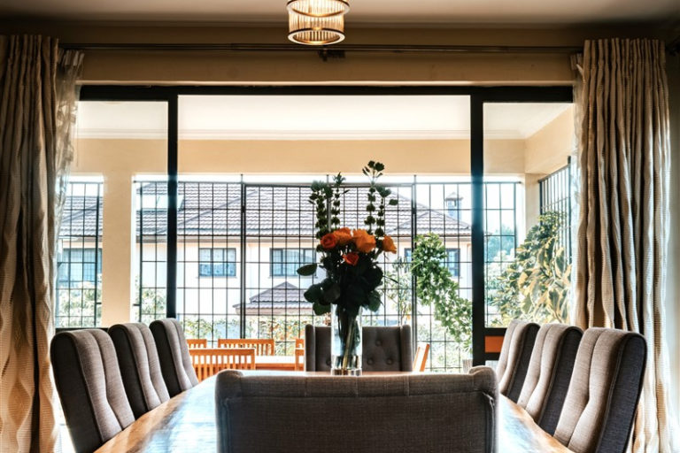 The Meadows- The Horseshoe Village Nairobi, Kenya, Runda