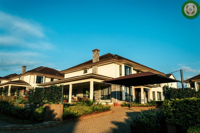 The Meadows- The Horseshoe Village Nairobi, Kenya, Runda