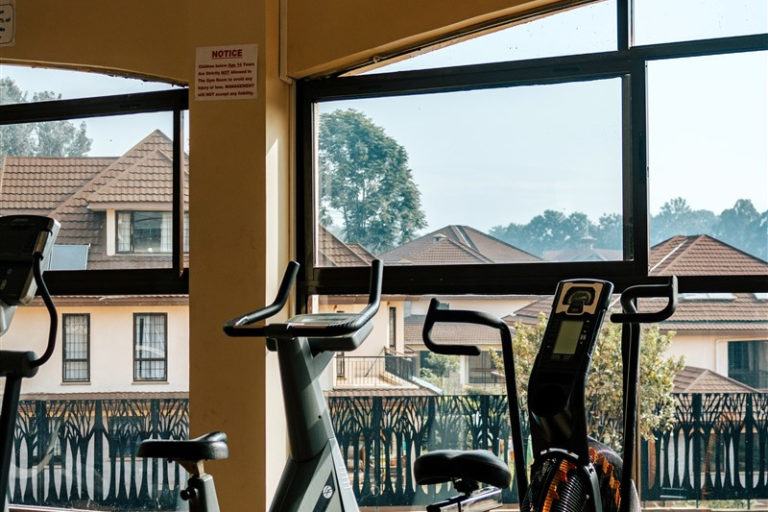 Estate Facilities- The Horseshoe Village Nairobi, Kenya, Runda