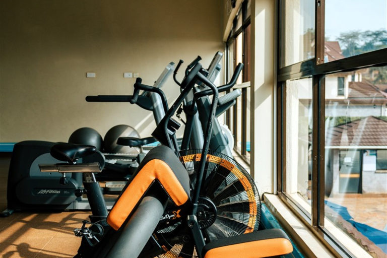 Estate Facilities- The Horseshoe Village Nairobi, Kenya, Runda