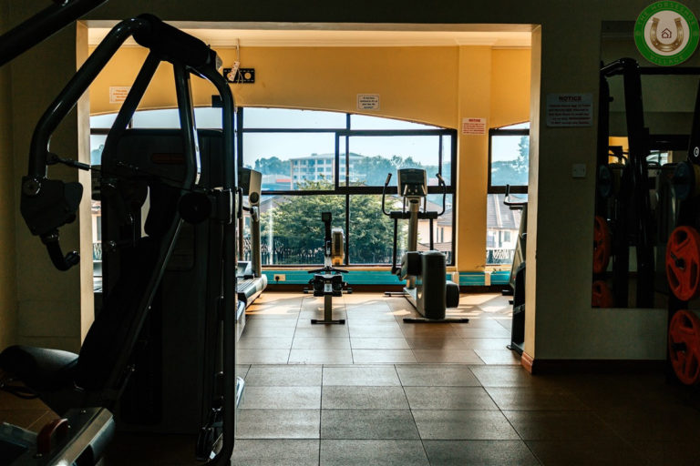 Estate Facilities- The Horseshoe Village Nairobi, Kenya, Runda