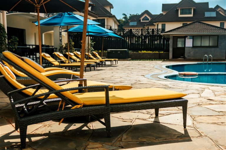 Estate Facilities- The Horseshoe Village Nairobi, Kenya, Runda