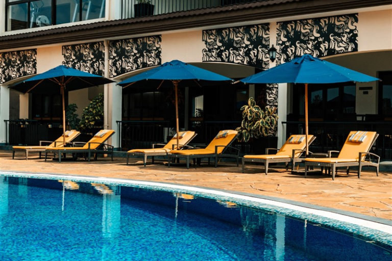 Estate Facilities- The Horseshoe Village Nairobi, Kenya, Runda