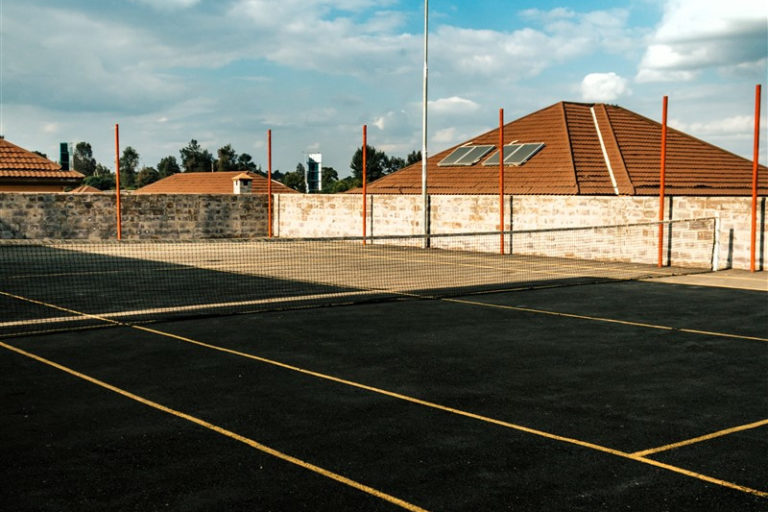 Estate Facilities- The Horseshoe Village Nairobi, Kenya, Runda