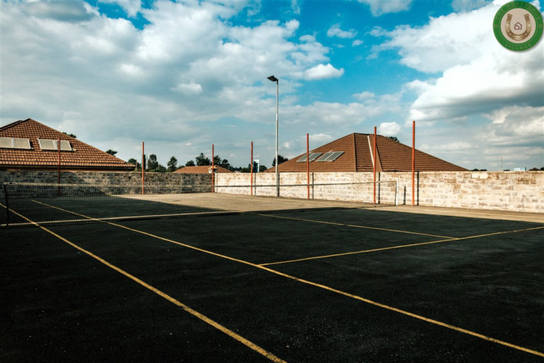 Estate Facilities- The Horseshoe Village Nairobi, Kenya, Runda