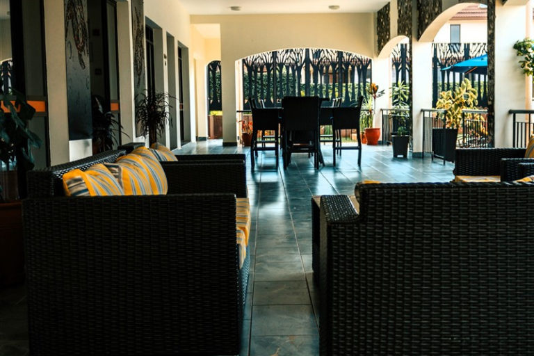 Estate Facilities- The Horseshoe Village Nairobi, Kenya, Runda