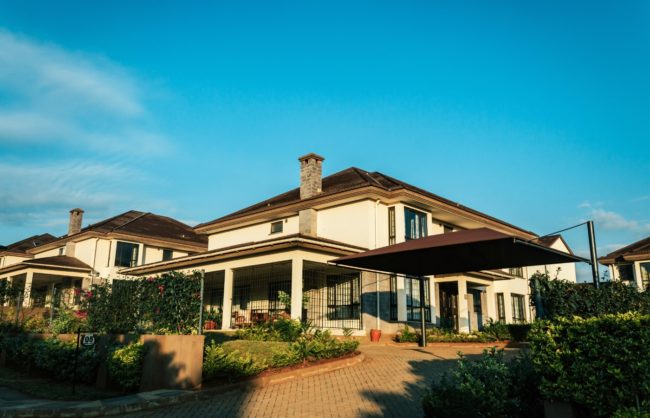 The Meadows The Meadows