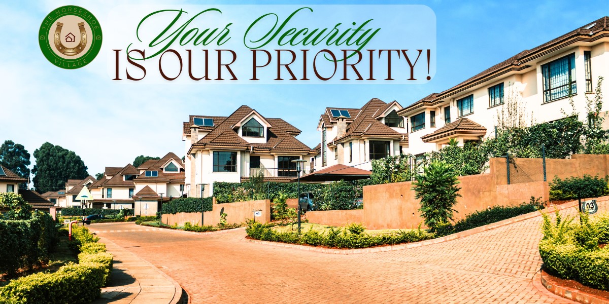 Unparalleled Security At The Horseshoe Village Your Peace Of Mind In Nairobi Unparalleled Security At The Horseshoe Village Your Peace Of Mind In Nairobi