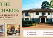 The Orchards: Spacious Elegance In Every Detail
