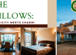 The Willows Simplicity Meets Charm