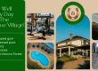 How The Horseshoe Village Supports A Healthier Lifestyle: Wellness Amenities At Your Doorstep