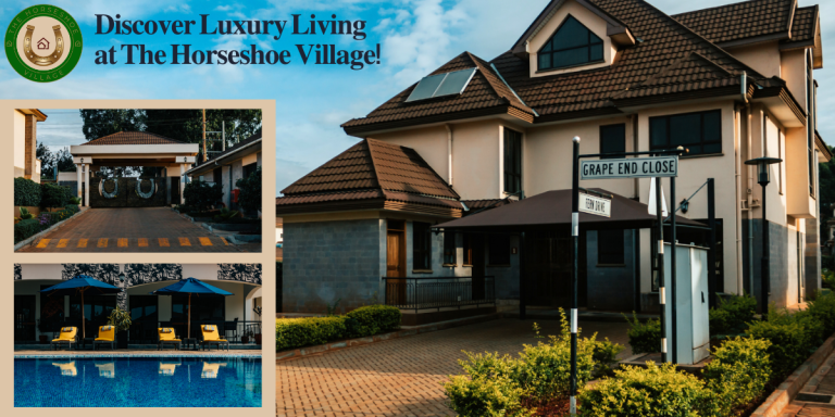 Luxury Living At The Horseshoe Village: What Sets Us Apart