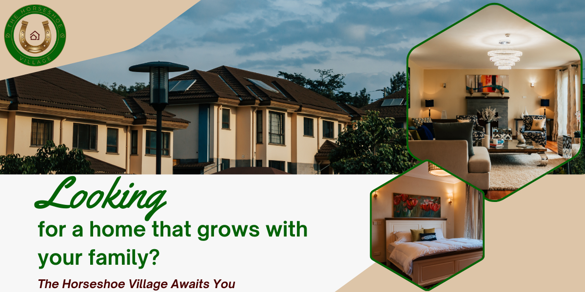 Why Families Thrive In 4 & 5-Bedroom Villas The Hidden Advantages Of Spacious Living In Runda Why Families Thrive In 4 & 5-Bedroom Villas: The Hidden Advantages Of Spacious Living In Runda