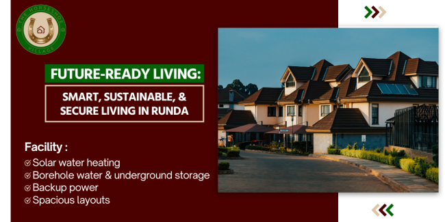 Future-Ready Living How The Horseshoe Village Anticipates the Needs of Modern Residents Future-Ready Living: How The Horseshoe Village Anticipates the Needs of Modern Residents
